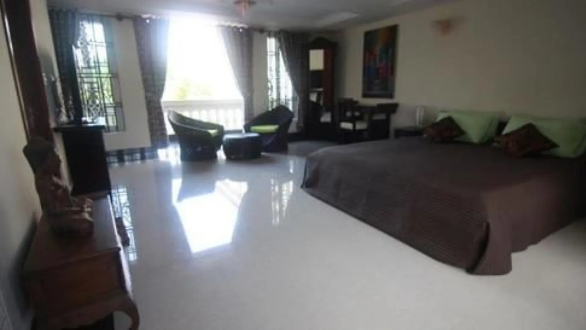 Otel Le Dartagnan Luxury Villa Resort Sihanoukville