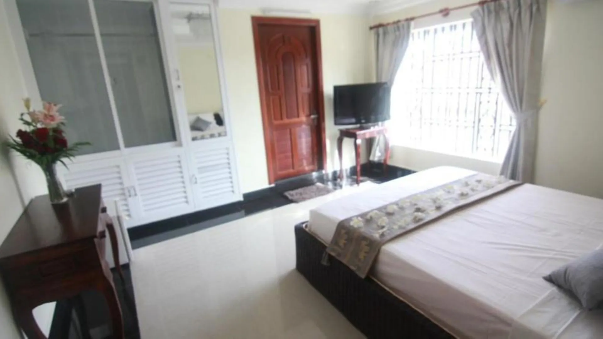 *** Otel Le Dartagnan Luxury Villa Resort Sihanoukville Kamboçya