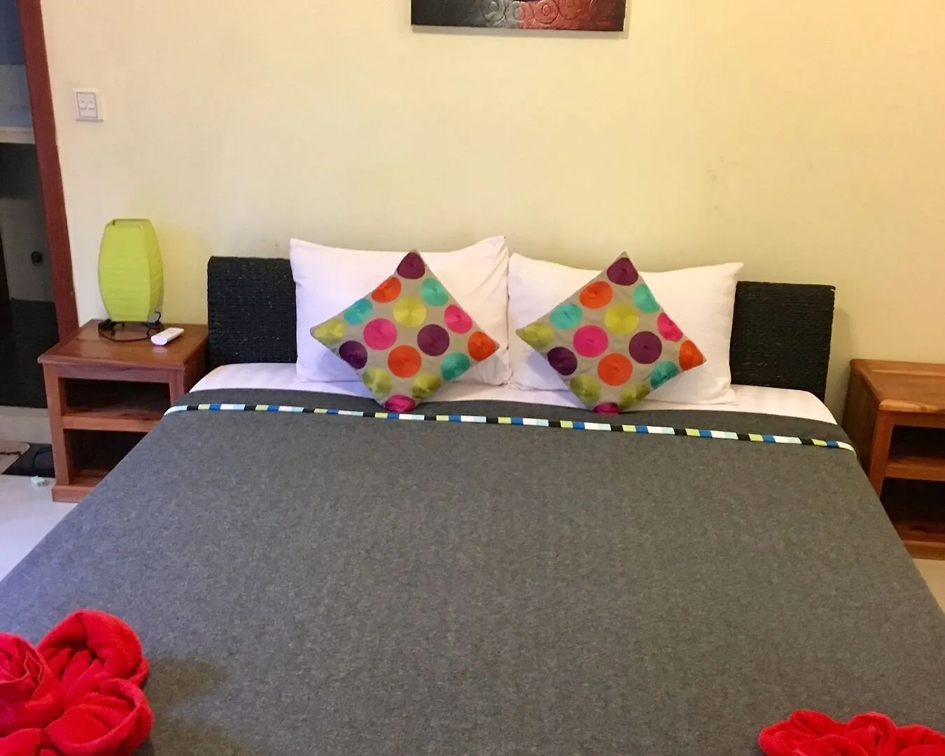 Le Dartagnan Luxury Villa Resort Sihanoukville Hotel