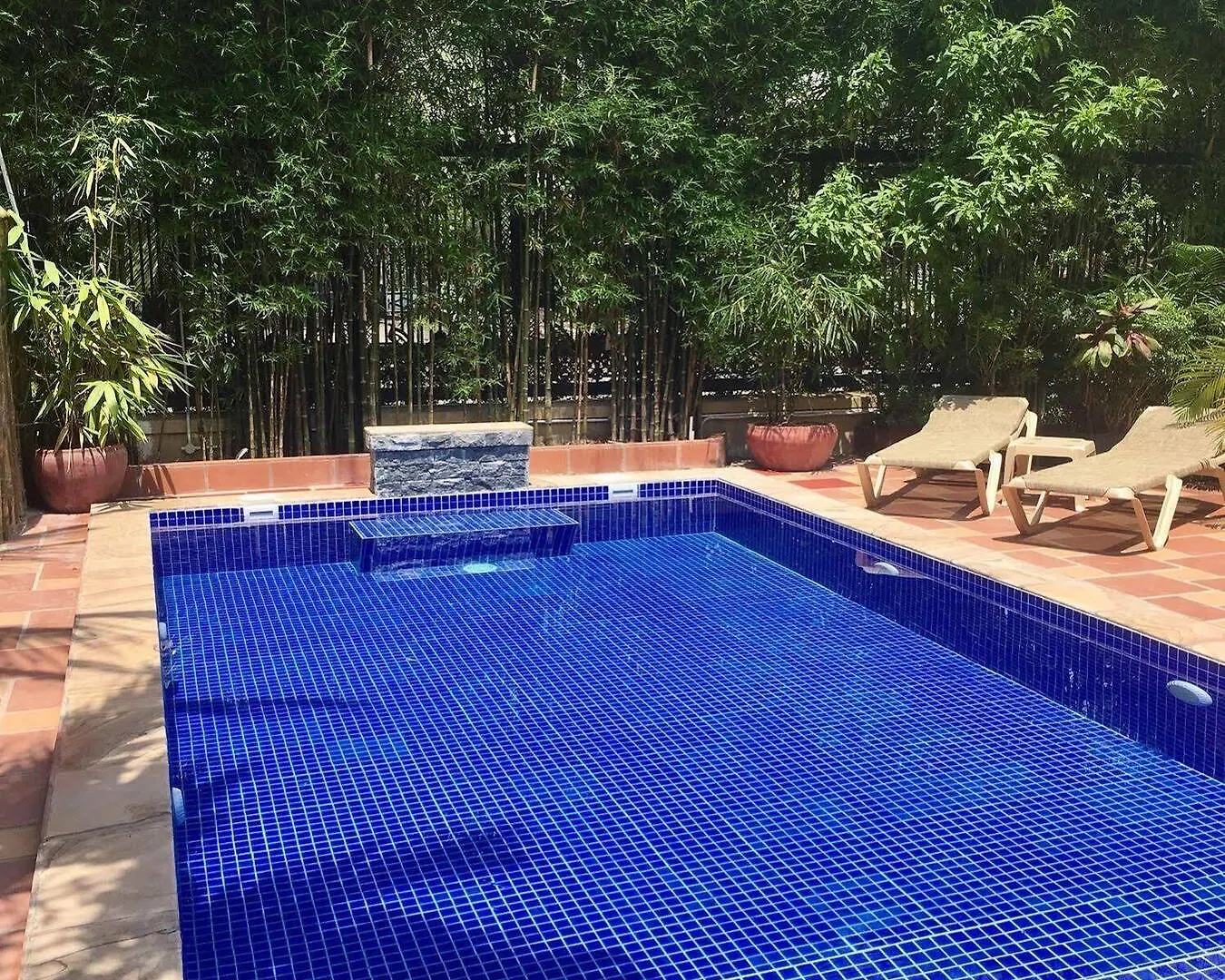 Hotel Le Dartagnan Luxury Villa Resort Sihanoukville